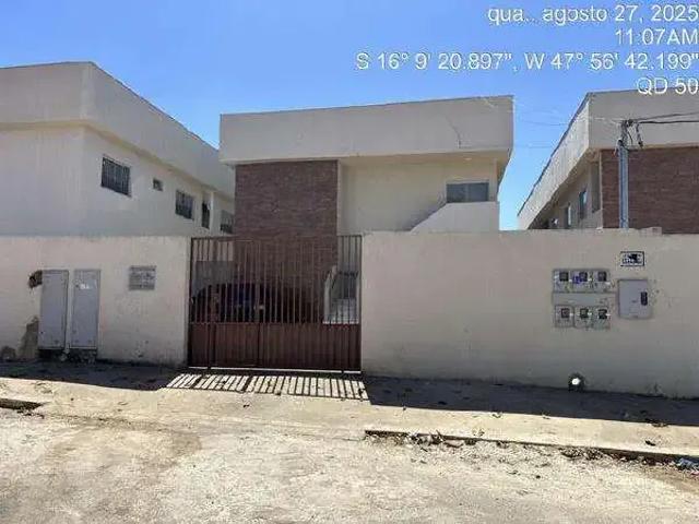 Apartamento venda em Região Geográfica Imediata de Luziânia, Região Integrada de Desenvolvimento do Distrito Federal e Entorno