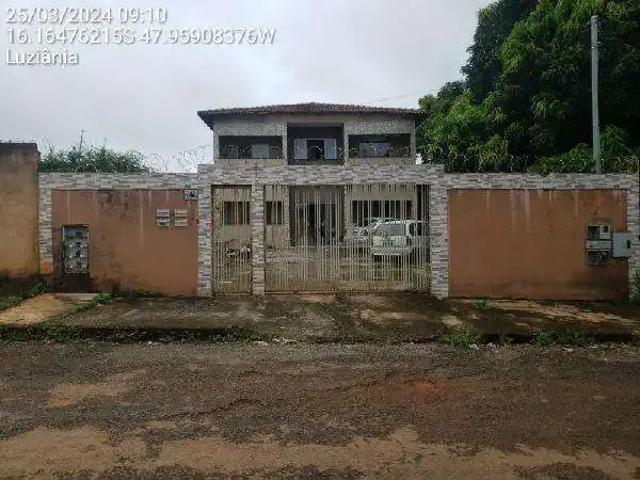 Apartamento venda em Região Geográfica Imediata de Luziânia, Região Integrada de Desenvolvimento do Distrito Federal e Entorno