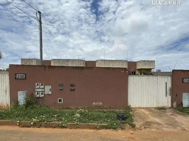 Apartamento venda em Região Geográfica Imediata de Luziânia, Região Integrada de Desenvolvimento do Distrito Federal e Entorno