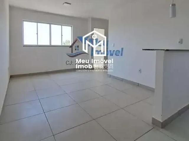 Apartamento venda em Região Geográfica Imediata de Luziânia, Região Integrada de Desenvolvimento do Distrito Federal e Entorno