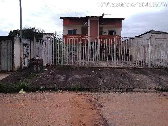 Apartamento venda em Região Geográfica Imediata de Luziânia, Região Integrada de Desenvolvimento do Distrito Federal e Entorno