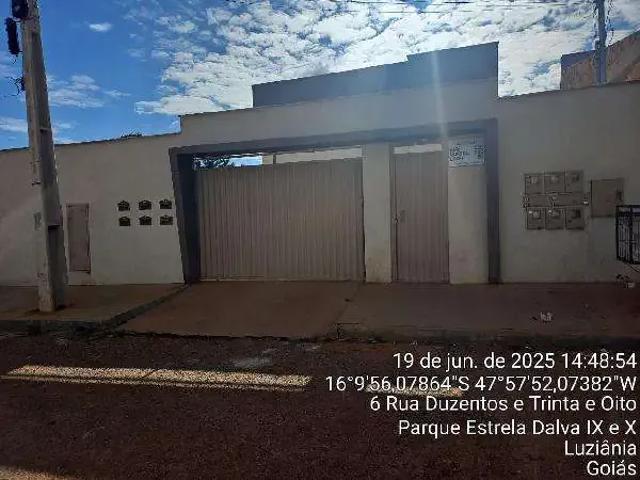 Apartamento venda em Região Geográfica Imediata de Luziânia, Região Integrada de Desenvolvimento do Distrito Federal e Entorno