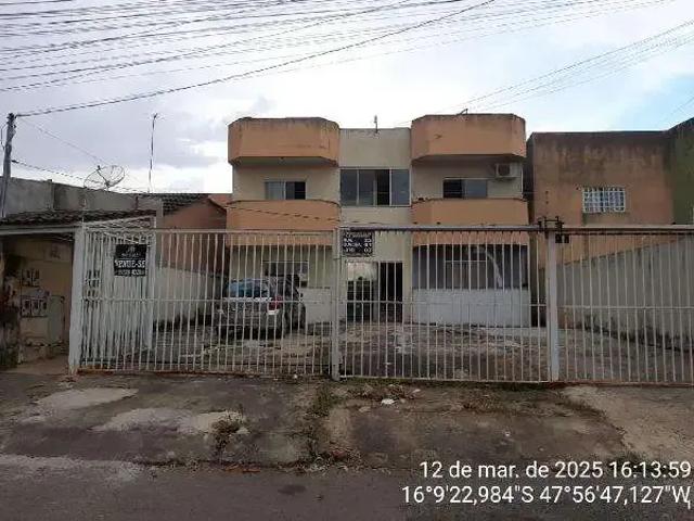 Apartamento venda em Região Geográfica Imediata de Luziânia, Região Integrada de Desenvolvimento do Distrito Federal e Entorno