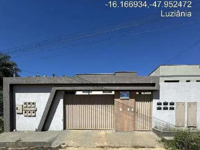Apartamento venda em Região Geográfica Imediata de Luziânia, Região Integrada de Desenvolvimento do Distrito Federal e Entorno
