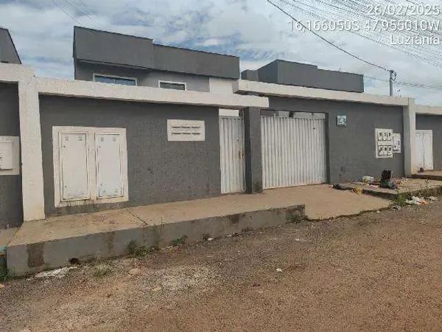 Apartamento venda em Região Geográfica Imediata de Luziânia, Região Integrada de Desenvolvimento do Distrito Federal e Entorno