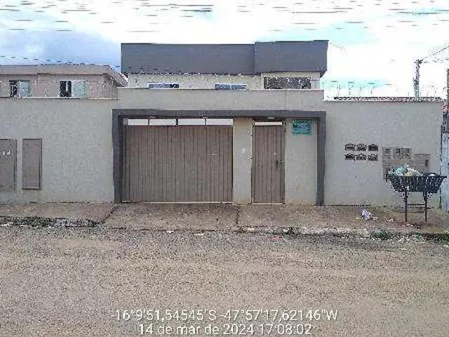 Apartamento venda em Região Geográfica Imediata de Luziânia, Região Integrada de Desenvolvimento do Distrito Federal e Entorno