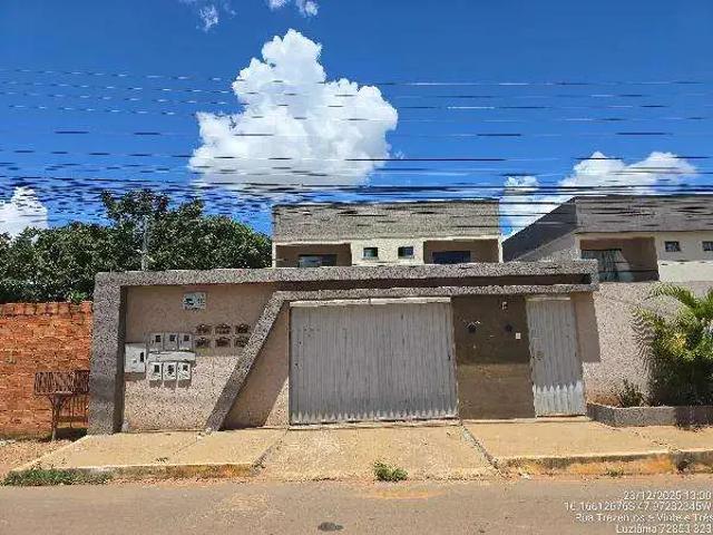 Apartamento venda em Região Geográfica Imediata de Luziânia, Região Integrada de Desenvolvimento do Distrito Federal e Entorno
