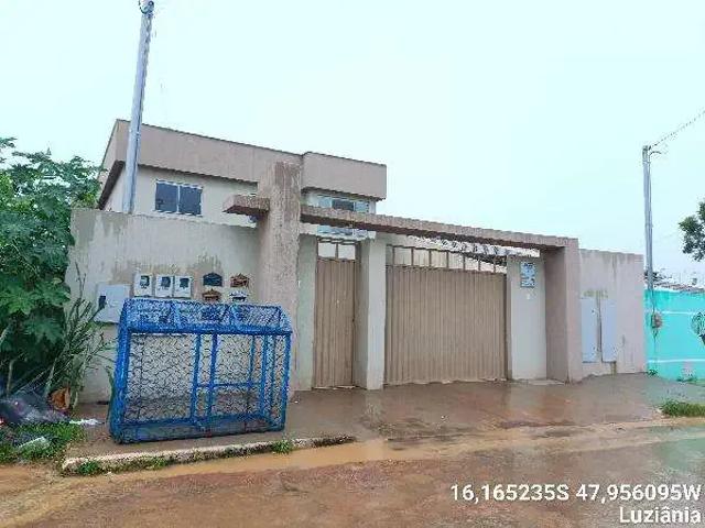 Apartamento venda em Região Geográfica Imediata de Luziânia, Região Integrada de Desenvolvimento do Distrito Federal e Entorno