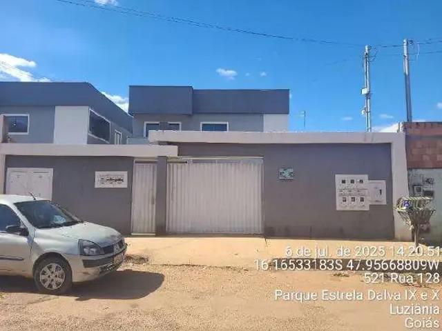 Apartamento venda em Região Geográfica Imediata de Luziânia, Região Integrada de Desenvolvimento do Distrito Federal e Entorno