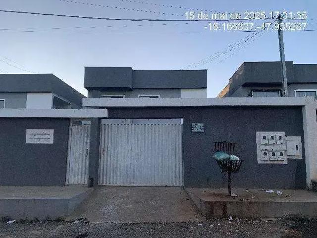 Apartamento venda em Região Geográfica Imediata de Luziânia, Região Integrada de Desenvolvimento do Distrito Federal e Entorno