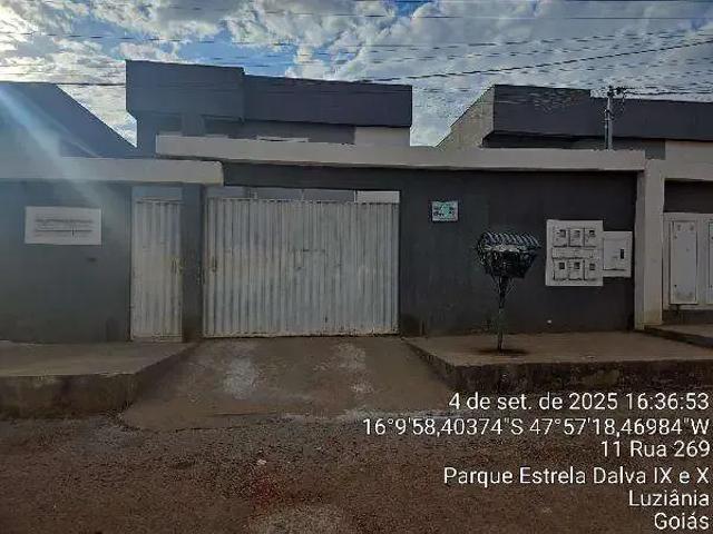 Apartamento venda em Região Geográfica Imediata de Luziânia, Região Integrada de Desenvolvimento do Distrito Federal e Entorno