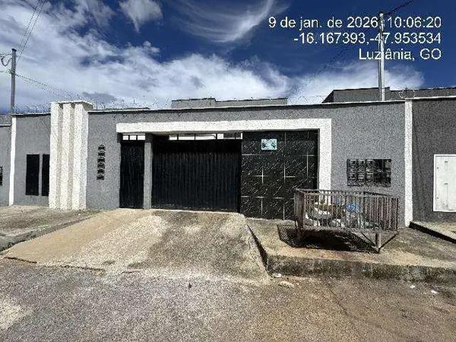 Apartamento venda em Região Geográfica Imediata de Luziânia, Região Integrada de Desenvolvimento do Distrito Federal e Entorno