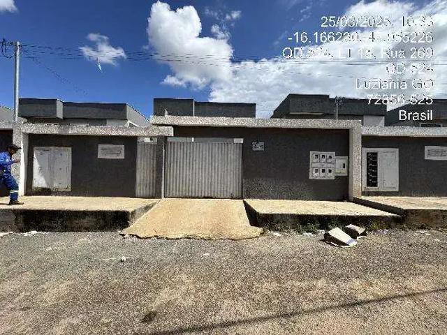 Apartamento venda em Região Geográfica Imediata de Luziânia, Região Integrada de Desenvolvimento do Distrito Federal e Entorno