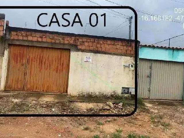 Apartamento venda em Região Geográfica Imediata de Luziânia, Região Integrada de Desenvolvimento do Distrito Federal e Entorno