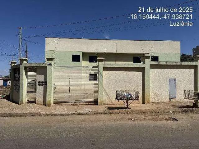 Apartamento venda em Região Geográfica Imediata de Luziânia, Região Integrada de Desenvolvimento do Distrito Federal e Entorno
