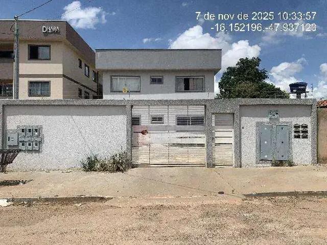 Apartamento venda em Região Geográfica Imediata de Goiânia, Goiânia