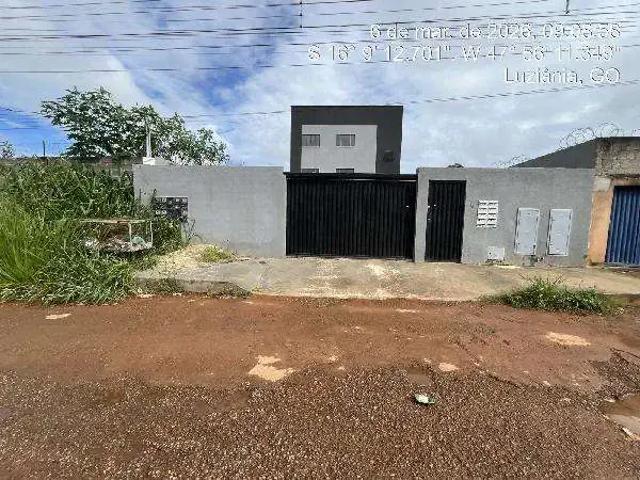 Apartamento venda em Região Geográfica Imediata de Luziânia, Região Integrada de Desenvolvimento do Distrito Federal e Entorno