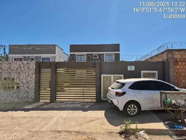 Apartamento venda em Região Geográfica Imediata de Goiânia, Goiânia