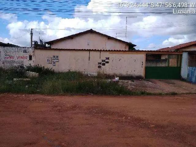 Apartamento venda em Região Geográfica Imediata de Luziânia, Região Integrada de Desenvolvimento do Distrito Federal e Entorno