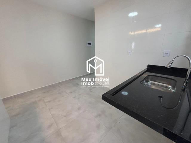 Apartamento venda em Setor Norte, Luziânia
