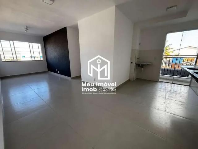 Apartamento venda em Região Geográfica Imediata de Luziânia, Região Integrada de Desenvolvimento do Distrito Federal e Entorno