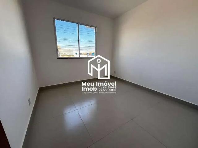 Apartamento venda em Região Geográfica Imediata de Luziânia, Região Integrada de Desenvolvimento do Distrito Federal e Entorno