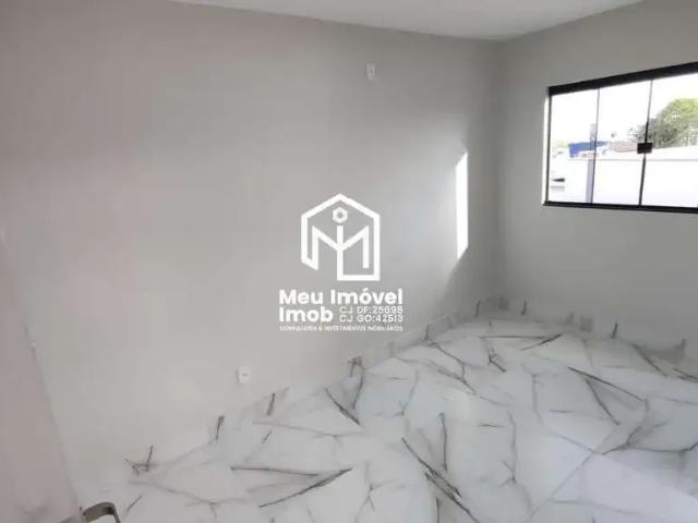 Apartamento venda em Vila Roriz, Luziânia