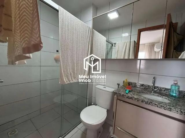Apartamento venda em São Caetano, Luziânia