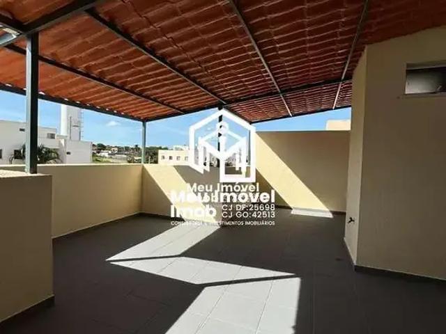 Apartamento venda em Região Geográfica Imediata de Luziânia, Região Integrada de Desenvolvimento do Distrito Federal e Entorno