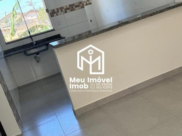 Apartamento venda em Parque Estrela Dalva IV, Luziânia