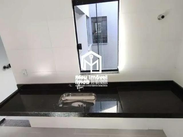 Apartamento venda em Vila Guará, Luziânia