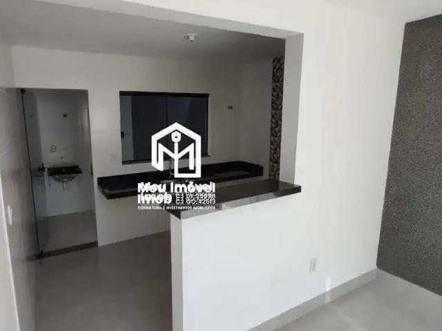 Apartamento venda em Vila Guará, Luziânia
