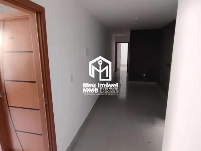 Apartamento venda em Vila Guará, Luziânia