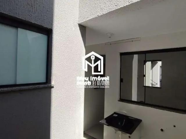 Apartamento venda em Vila Guará, Luziânia