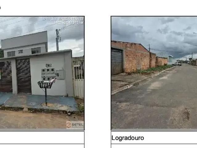 Apartamento venda em Região Geográfica Imediata de Luziânia, Região Integrada de Desenvolvimento do Distrito Federal e Entorno