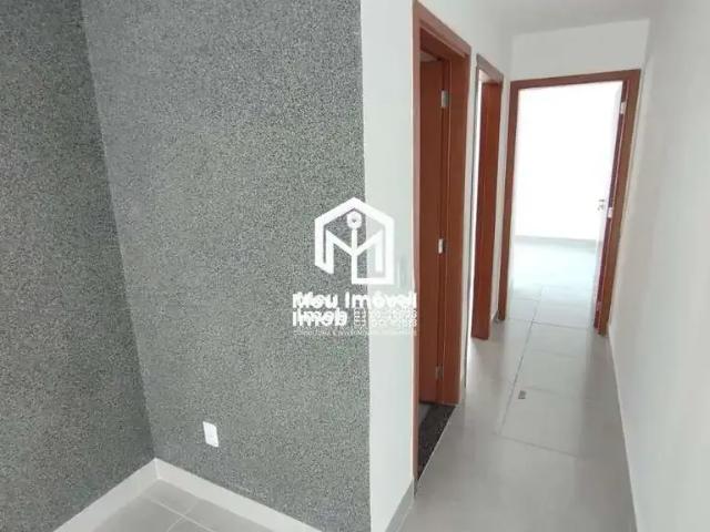 Apartamento venda em Vila Guará, Luziânia
