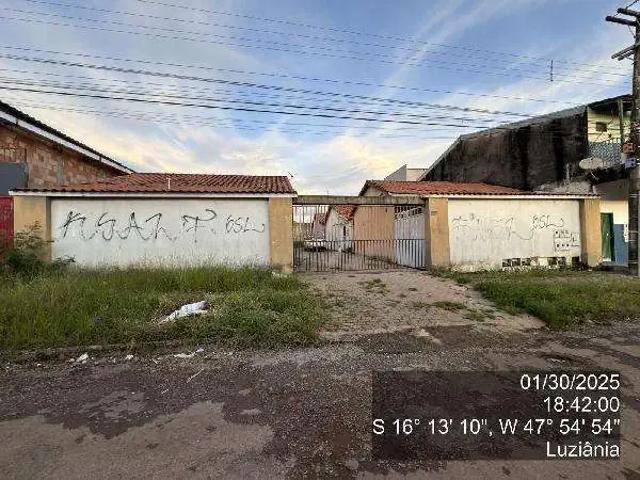 Apartamento venda em Região Geográfica Imediata de Luziânia, Região Integrada de Desenvolvimento do Distrito Federal e Entorno