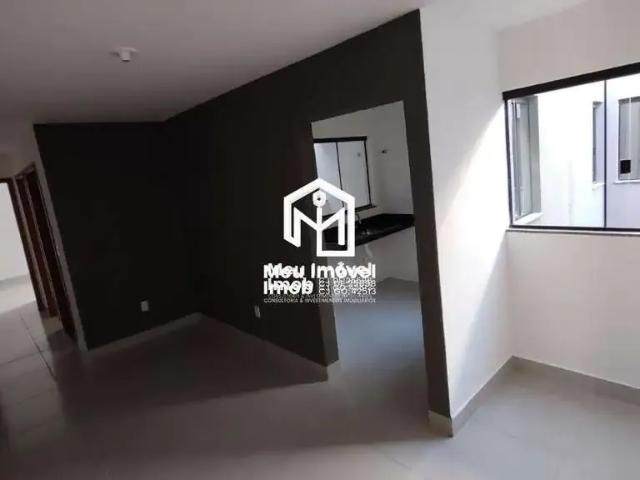 Apartamento venda em Vila Guará, Luziânia