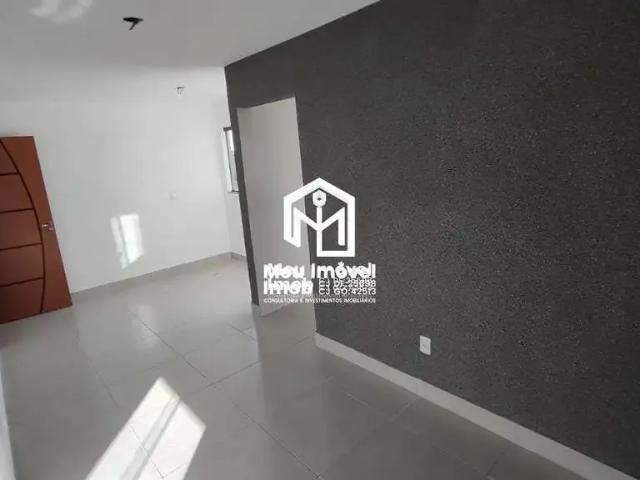 Apartamento venda em Vila Guará, Luziânia