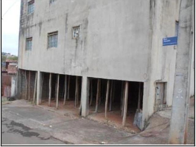 Apartamento venda em Luz, Região Geográfica Intermediária de Divinópolis