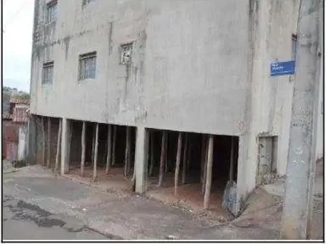 Apartamento venda em Região Geográfica Imediata de Dores do Indaiá, Luz