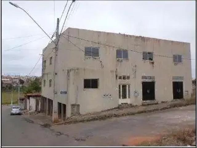 Apartamento venda em Região Geográfica Imediata de Dores do Indaiá, Luz