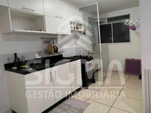 Apartamento venda em Macaé