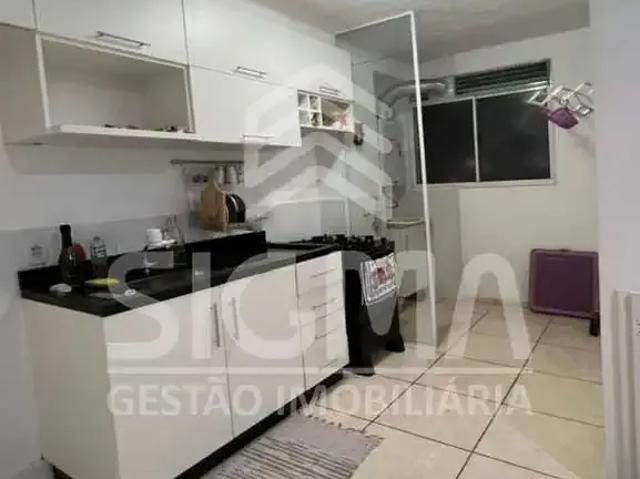 Apartamento venda em Região Geográfica Imediata de Macaé-Rio das Ostras, Macaé