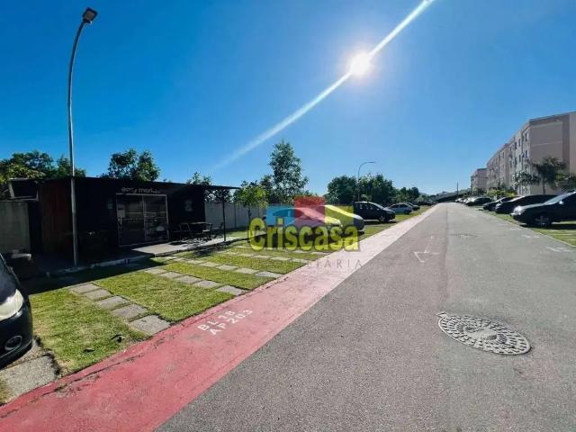 Apartamento venda em Região Geográfica Imediata de Macaé-Rio das Ostras, Macaé