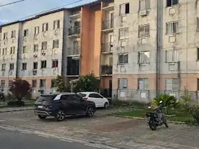 Apartamento venda em Região Geográfica Imediata de Macaé-Rio das Ostras, Macaé