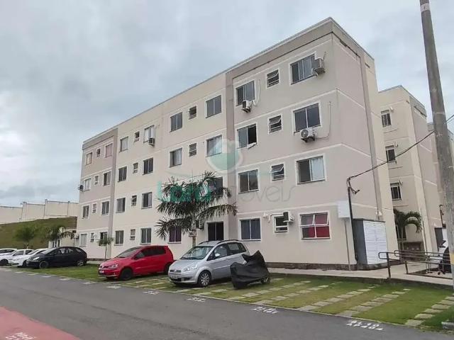 Apartamento venda em Região Geográfica Imediata de Macaé-Rio das Ostras, Macaé