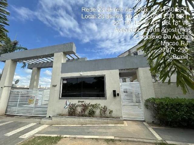 Apartamento venda em Macaé