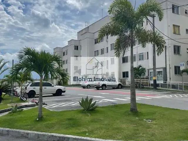 Apartamento venda em Região Geográfica Imediata de Macaé-Rio das Ostras, Macaé