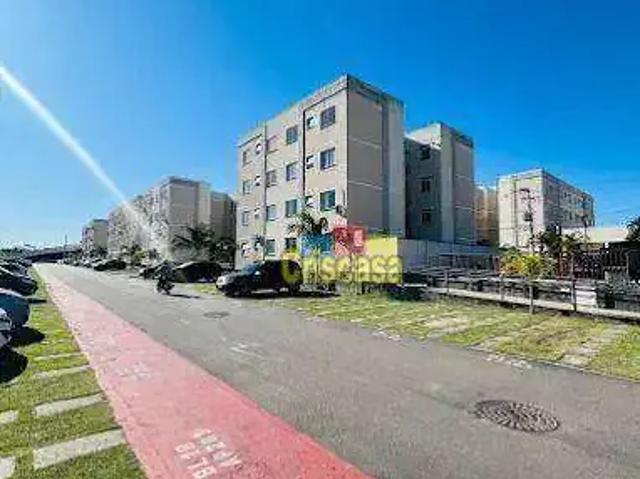 Apartamento venda em Região Geográfica Imediata de Macaé-Rio das Ostras, Macaé
